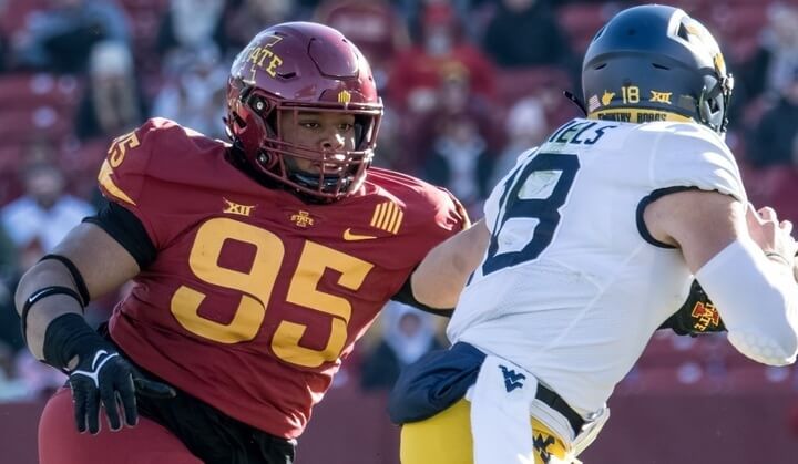Iowa State Football: 3 Second-Year Players Poised for Stardom in 2023