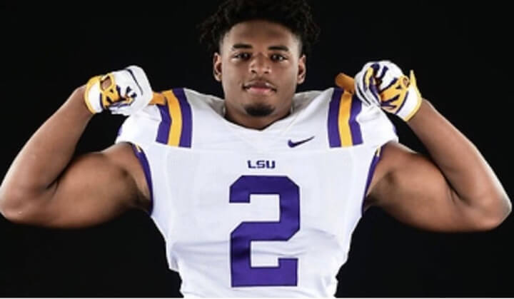 LSU Tigers Football: 3 Second-Year Players Poised for Stardom in 2023
