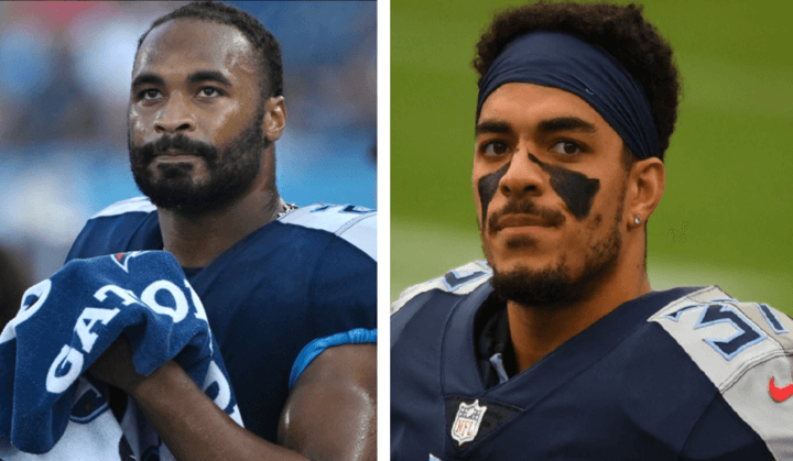 Top 3 Tennessee Titans to receive outrageously inflated salaries in 2023