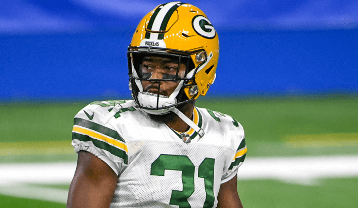 5 Green Bay Packers players probably we won't see on the team in 2023