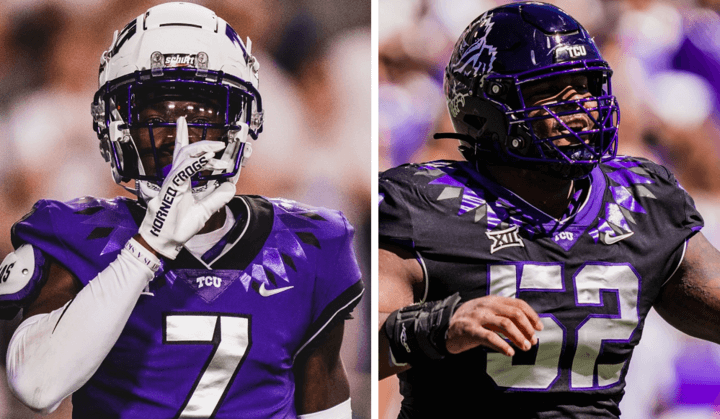 TCU Football: 3 Second-Year Players Poised for Stardom in 2023