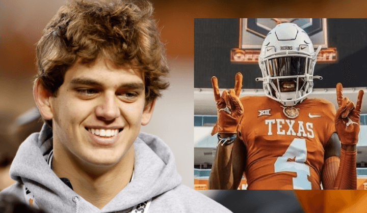3 Texas Longhorns' football recruits who can help Arch Manning win it all