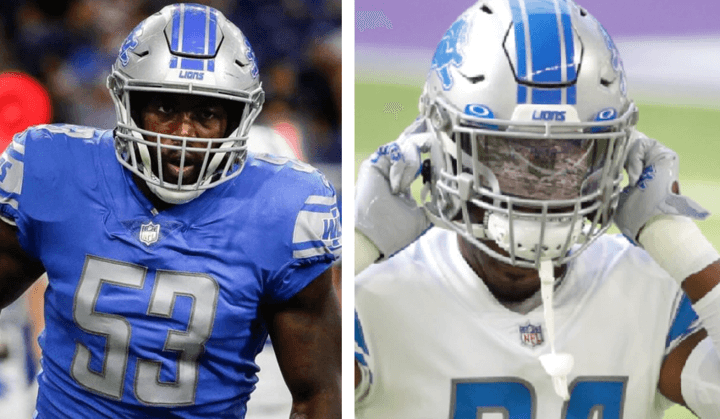 3 overrated Detroit Lions from the 2022 season