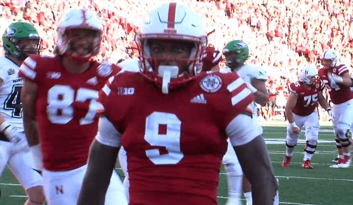 Nebraska Football: 3 Second-Year Players Poised for Stardom in 2023