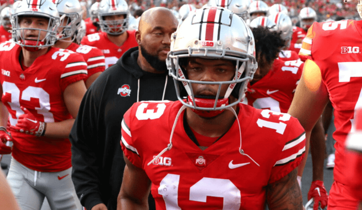 Ohio State Buckeyes Football: 3 Second-Year Players Poised for Stardom in 2023