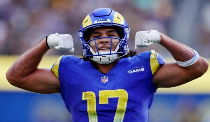 5 Best 2023 NFL rookie classes: Detroit Lions, Pittsburgh Steelers, Los Angeles Rams and other