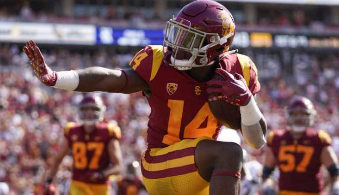 USC Trojans Football: 3 Second-Year Players Poised for Stardom in 2023