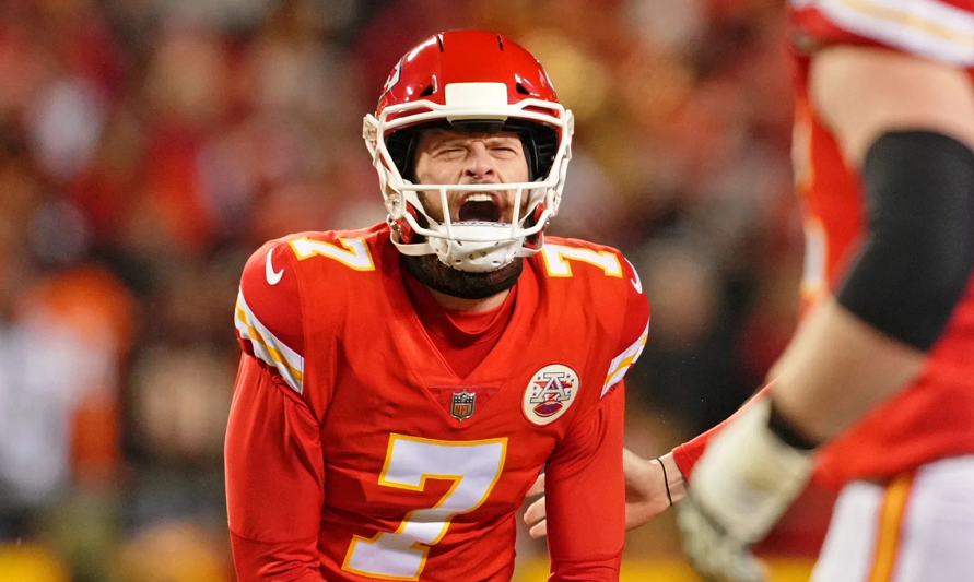 Top 5 Best NFL Kickers in the 2023 season - NFL Lists and Rankings