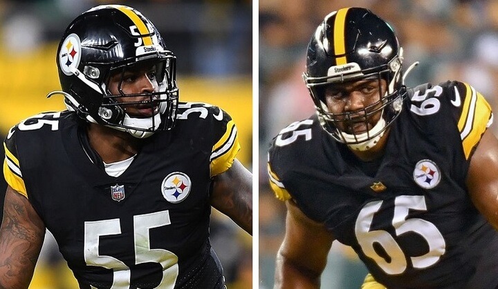 4 most disappointing Pittsburgh Steelers players from 2022