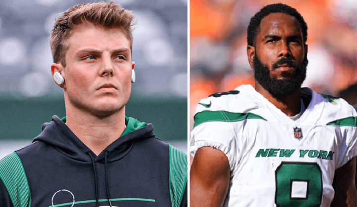 5 New York Jets players who disappointed the most in the 2022 season
