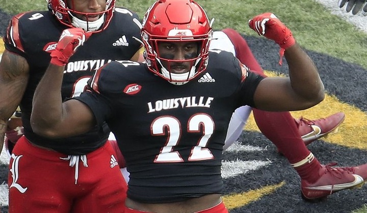 Louisville Cardinals Football: 3 Second-Year Players Poised for Stardom in 2023