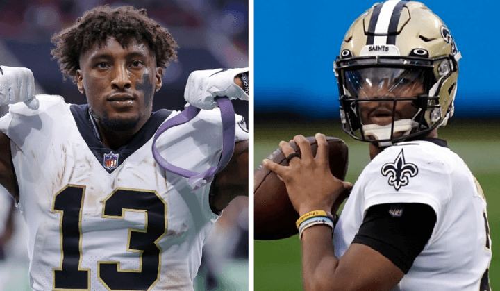 5 worst New Orleans Saints players who greatly disappointed during the 2022 season