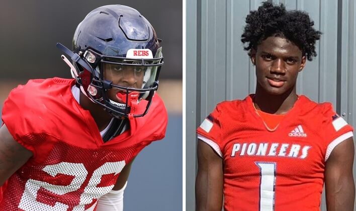 Ole Miss Football: 3 Second-Year Players Poised for Stardom in 2023
