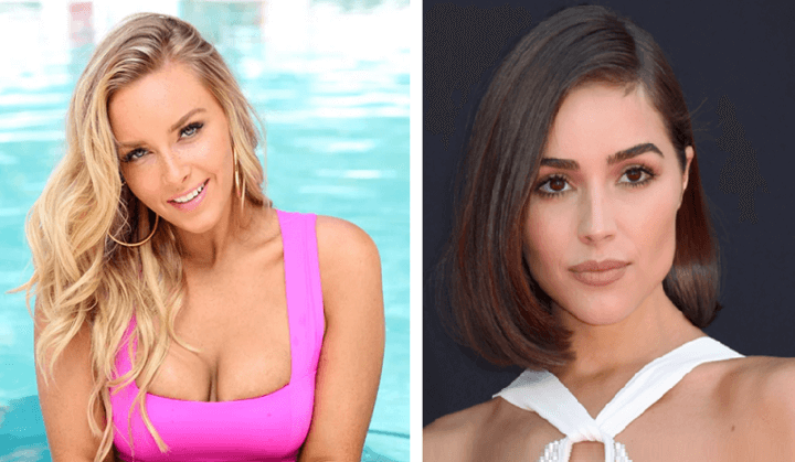 NFL WAGS: Top 5 Hottest NFL Wives & Girlfriends 2023