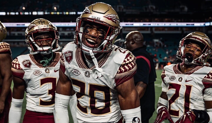 Florida State Football: 3 Second-Year Players Poised for Stardom in 2023