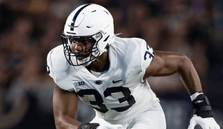 Penn State Football: 3 Second-Year Players Poised for Stardom in 2023