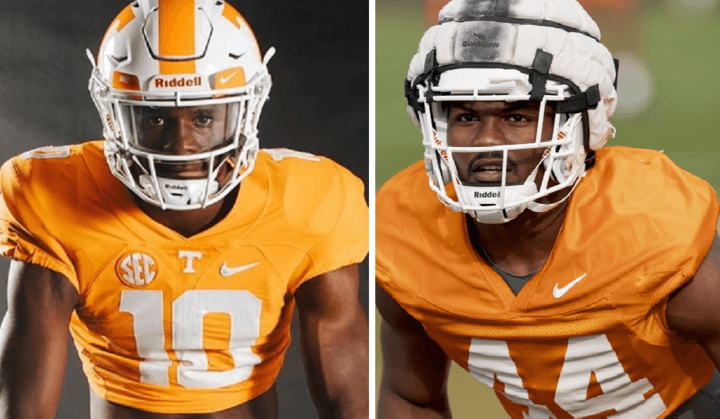 Tennessee Volunteers Football: 3 Second-Year Players Poised for Stardom in 2023