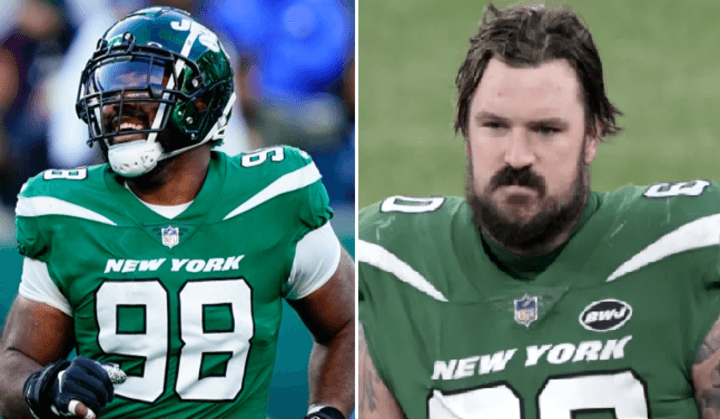 The New York Jets must re-sign this 5 players in the 2023 offseason