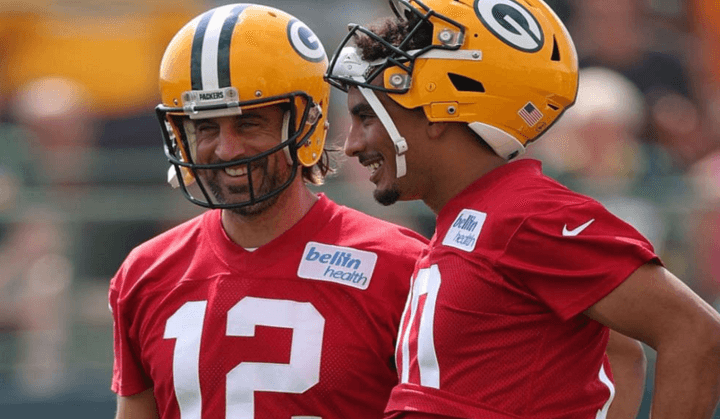3 players Green Bay Packers could trade in 2023 offseason