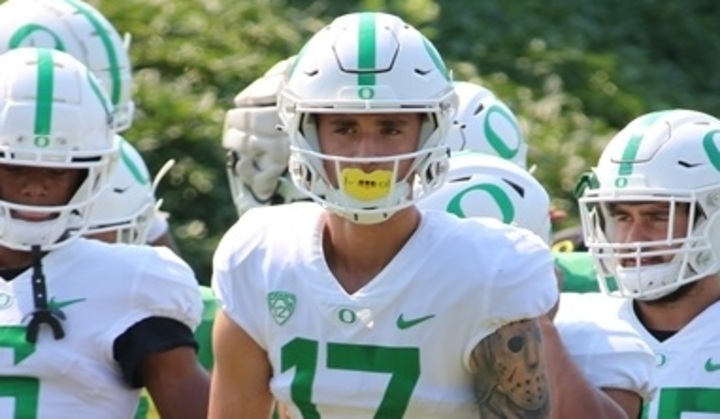 Oregon Ducks Football: 3 Second-Year Players Poised for Stardom in 2023