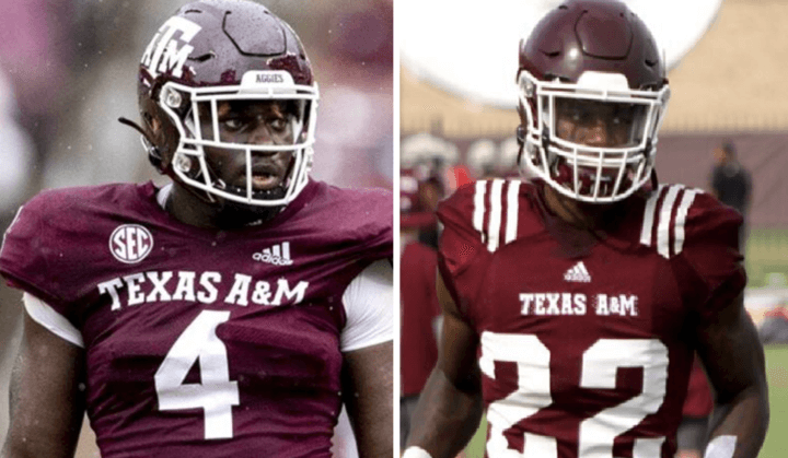 Texas A&M Aggies Football: 3 Second-Year Players Poised for Stardom in 2023