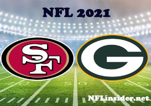 San Francisco 49ers vs Green Bay Packers 2021 NFL Divisional Round Full Game Replay (Jan 22, 2022)